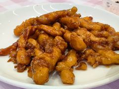 -三只鸟本地特色菜馆(上饶总店)