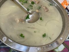 新疆经典手抓肉-新疆食府(华龙店)