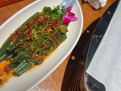 -路边羊烧烤酒场(宝带路店)