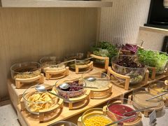 -城际上海虹桥机场酒店