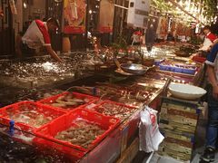 -79号渔船海鲜饭店(华强北店)