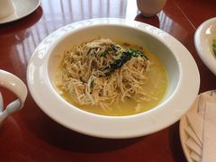-汇金酒店·餐厅