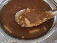 -蒙记老牌豆浆