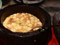 -绿茶餐厅(昆明世纪金源店)