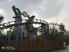 -成都欢乐谷