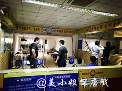 -道顺射箭·团建·骑射(张杨路店)