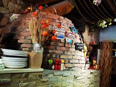 -盘炉forenza·云贵川融合小食堂 ( 钟楼中柳巷店)