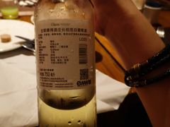 长相思白葡萄酒-长春净月潭喜来登酒店·盛宴标帜餐厅