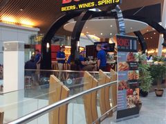 -吉隆坡国际机场