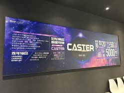 -CASTER