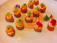 -贝勒爷·酥不腻烤鸭
