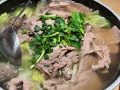 -川堂风·跷脚牛肉·乐山爆炒(宝山日月光店)