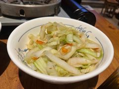 -汉小城·老铫子藕汤·乡野湖北菜(江汉路吉庆街店)