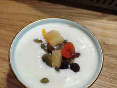 -西月山居匠心创意料理(江汉路新佳丽广场店)