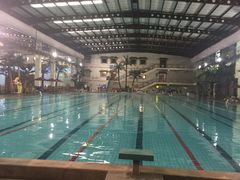 -南宫温泉水世界