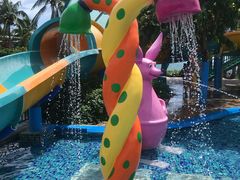 -三亚亚龙湾天域度假酒店