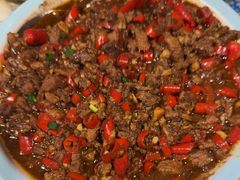 -柴火农家·江西赣南菜(土华店)