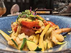 -第101座花园餐厅(湖滨88店)