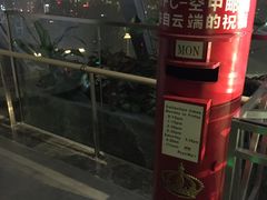 -WFC会仙楼观景台