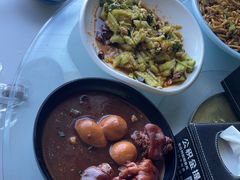 -95号酱骨·一块豆腐(展春园西路店)