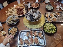 芥末小章鱼-爱蚝屋