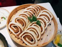 -到家尝北京菜(西坝河店)