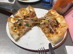 -必胜客(百联又一城店)