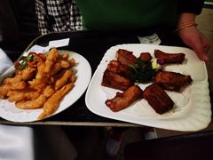 -新享乐海鲜(翠华路店)