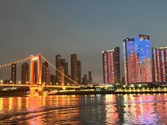 -武汉两江游览·夜游长江(汉口粤汉码头)