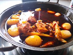 -李子坝梁山鸡(李子坝大鸡哥店)