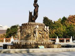-华清宫景区