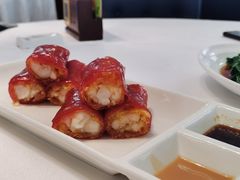 -怀德酒楼·粤菜·海鲜·茶点(宝安国际机场店)