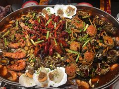-金掌勺锅包肉(太原万达店)