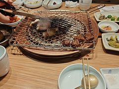 -王妃家(明洞中央店)
