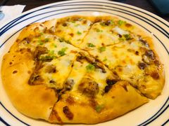 特製四川麻辣豆腐-LIBERO(张虹路店)