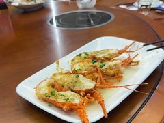 -花开富贵平潭海鲜楼(平潭店)