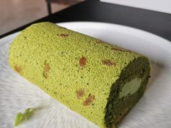 -十五食吾 La Pâtisserie (海甸岛店)
