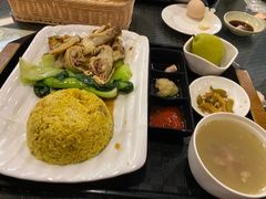 -厦门日月谷温泉渡假村