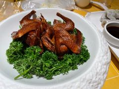 -蔡澜点心·粤菜(花城汇南区店)