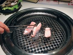 -赤坂亭M9和牛烧肉·日料398放题(万达店)