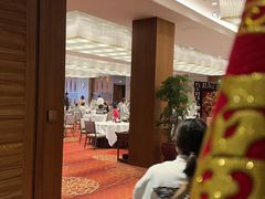 -白天鹅宾馆-宏图府餐厅
