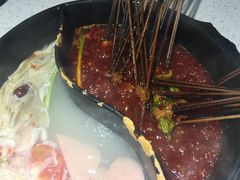 -钢管厂歆瑞源油卤串串香(春熙路太古里店)
