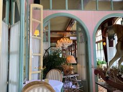 -小小花园 Le.Petit.Jardin(西岸滨江店)