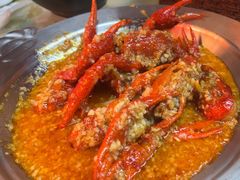 -聚味瞿记·龙虾堂(树木岭店)
