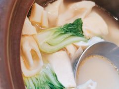 -筱爷叔·上海传统手工菜(新桥店)