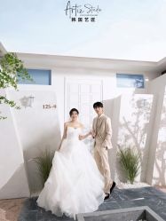 -艺匠摄影ARTIZ STUDIO(南京店)