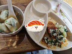 -素满香·素食自助餐厅(直营·大兴街店)