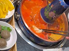 -咏江南·苏式火锅·苏州评弹(观前街店)