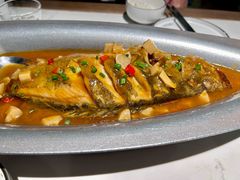 -徽镇小厨·经典徽菜(马连道店)