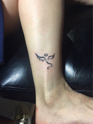 -TATTOO FAMILY刺青纹身工作室